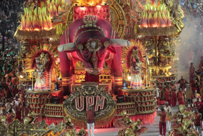 Unidos de Padre Miguel fará recadastramento de componentes no próximo sábado