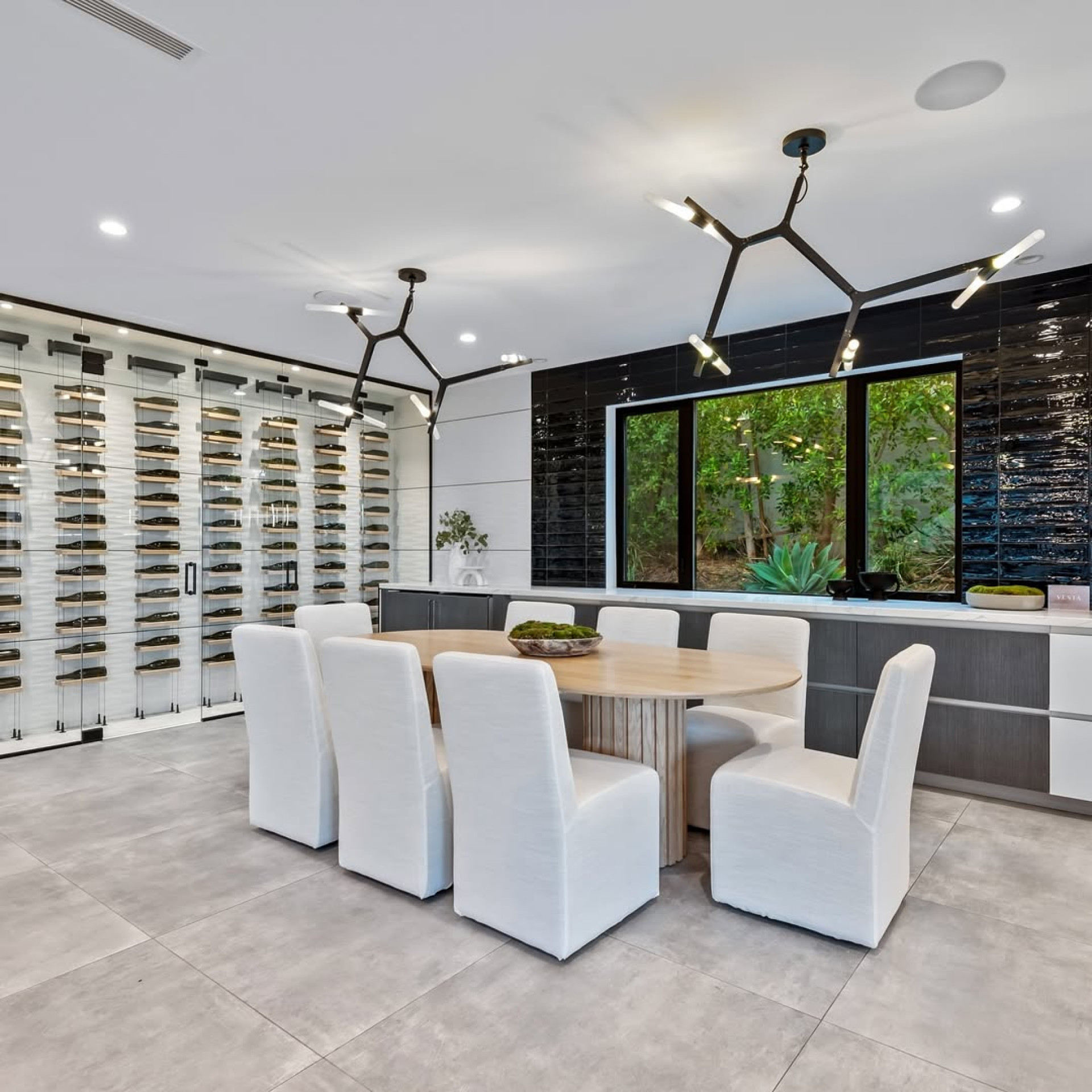 Mansão que escondeu O.J. Simpson era de Robert Kardashian na época do 'julgamento do século' - Jordan Cohen / Reprodução Instagram