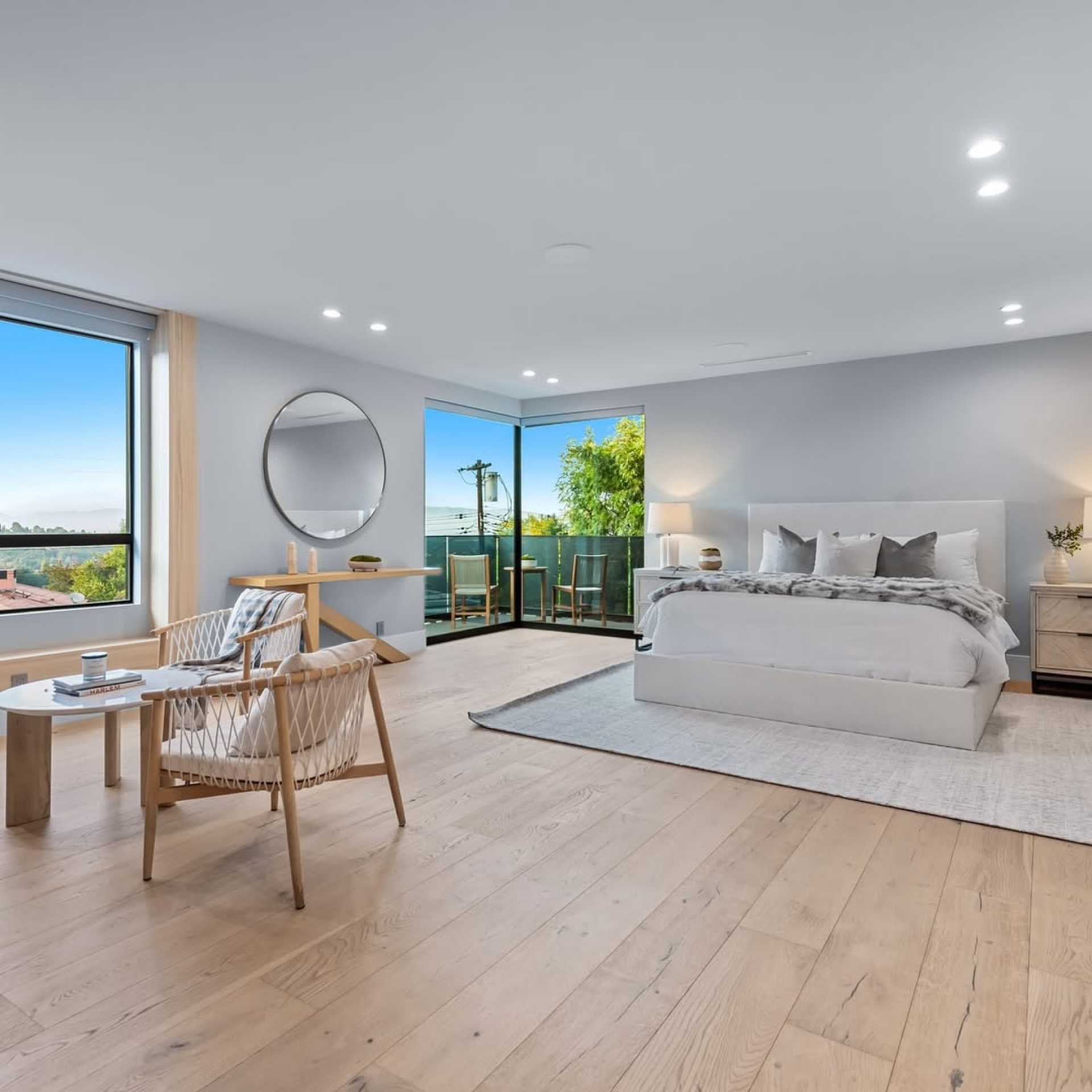 Mansão que escondeu O.J. Simpson era de Robert Kardashian na época do 'julgamento do século' - Jordan Cohen / Reprodução Instagram