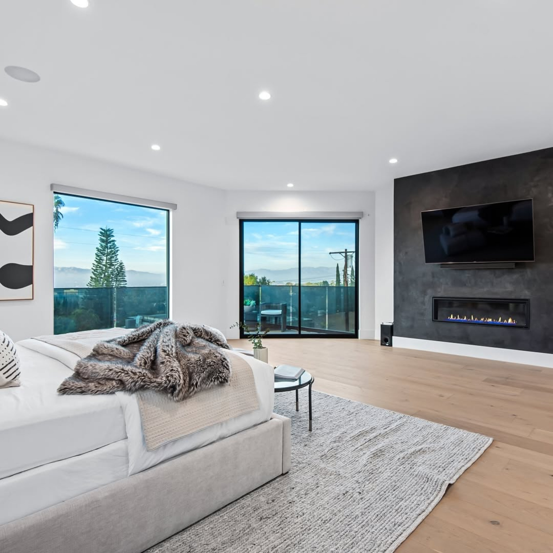 Mansão que escondeu O.J. Simpson era de Robert Kardashian na época do 'julgamento do século' - Jordan Cohen / Reprodução Instagram