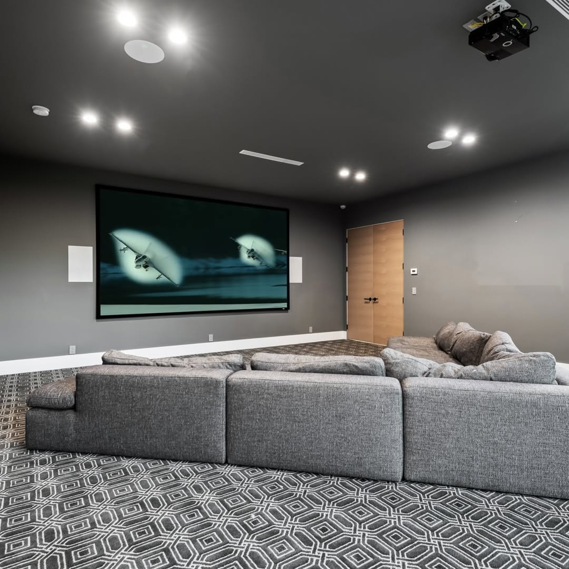 Mansão que escondeu O.J. Simpson era de Robert Kardashian na época do 'julgamento do século' - Jordan Cohen / Reprodução Instagram