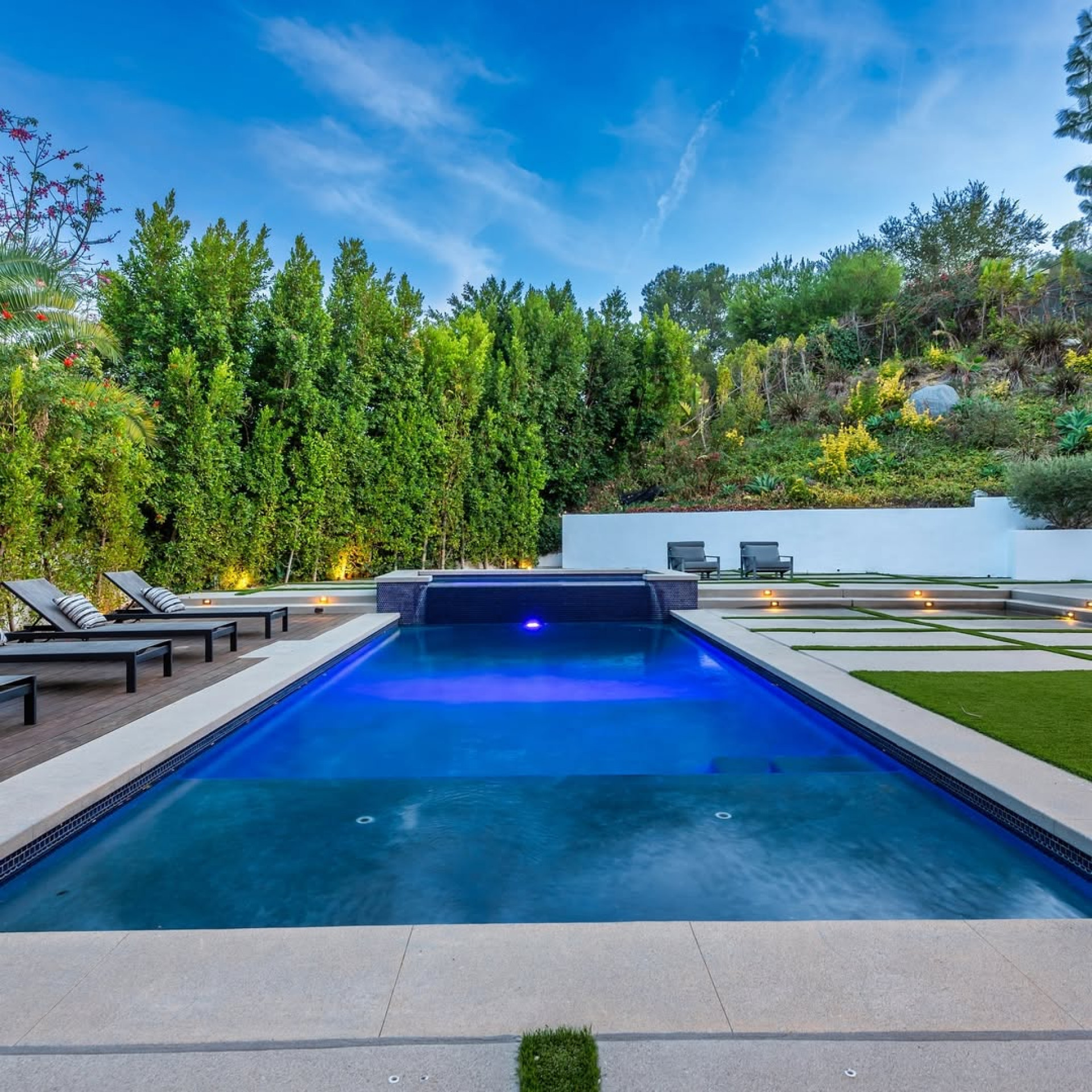 Mansão que escondeu O.J. Simpson era de Robert Kardashian na época do 'julgamento do século' - Jordan Cohen / Reprodução Instagram