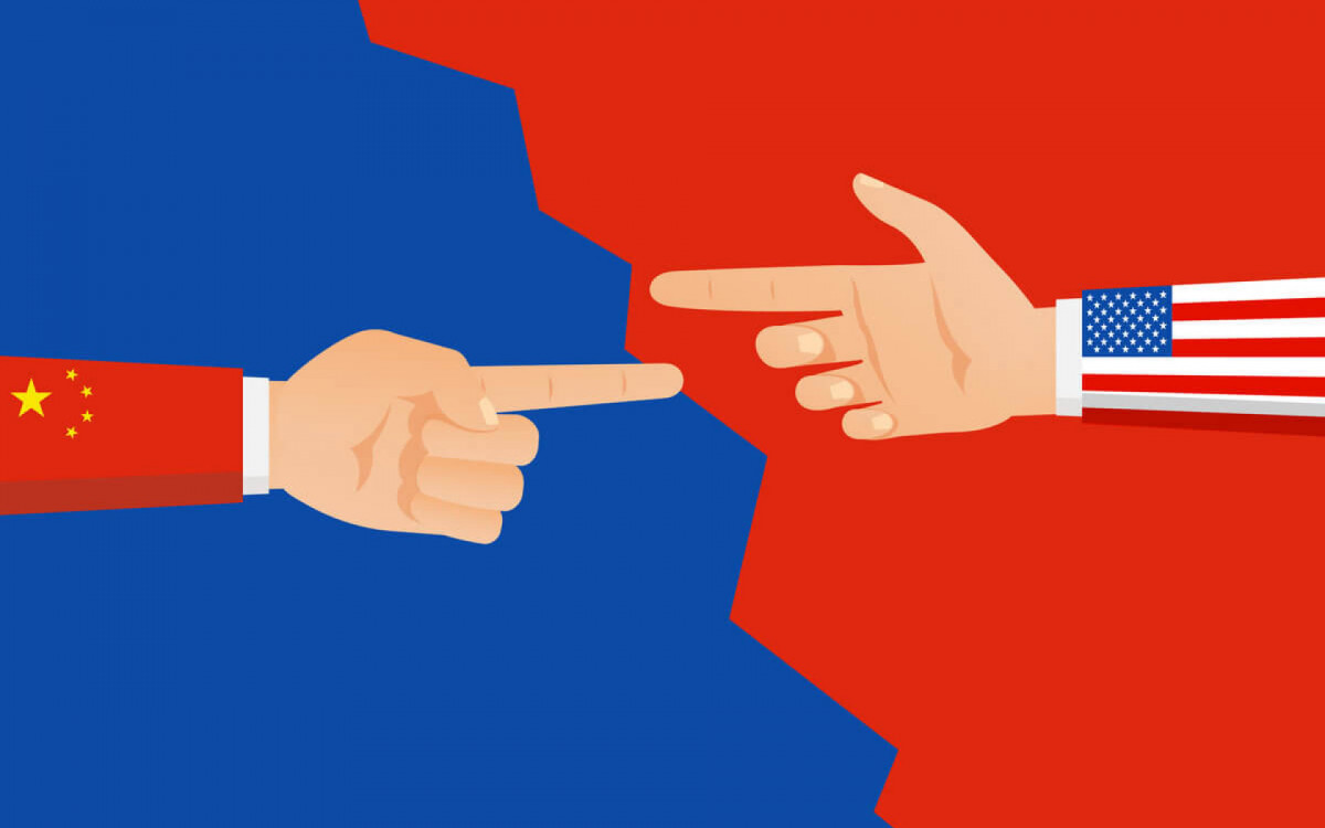 A Guerra Fria marcou a hist&oacute;ria da sociedade (Imagem: Pavlo Plakhotia | Shutterstock)