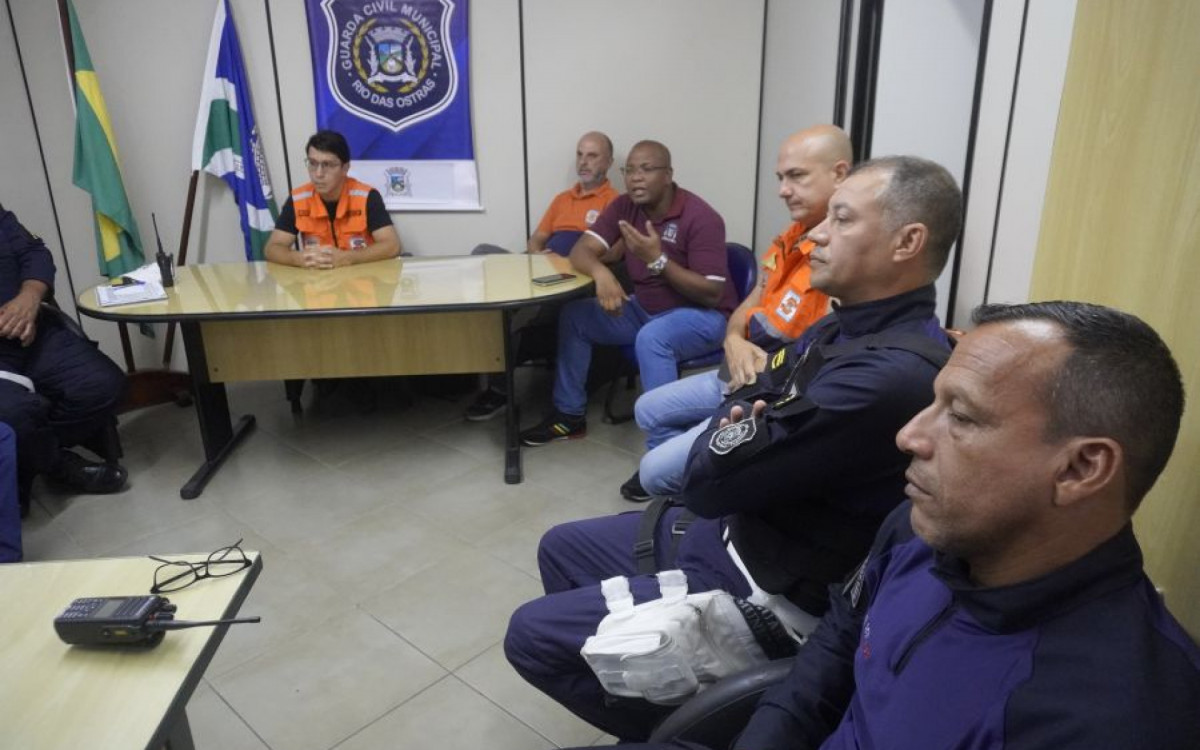 Planejamento para modernização do trânsito em Rio das Ostras busca mais segurança e fluidez nas vias