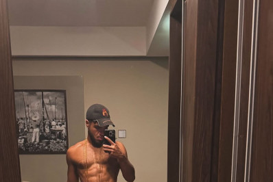 Francisco Gil surpreende ao mostrar abdômen trincado após perder quase 40 quilos