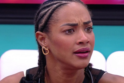 BBB25: Patrocinador se desculpa após associar Aline a mau cheiro