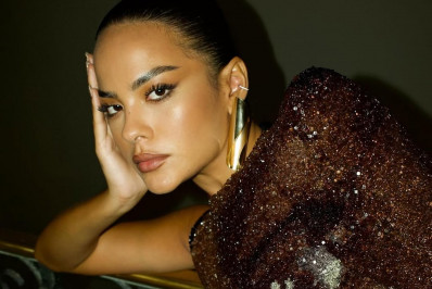 Bella Campos toma atitude após críticas sobre sua atuação em Vale Tudo