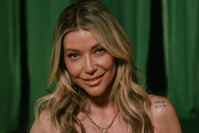 Luiza Possi mostra lado 'real' de convidados em podcast: 'Para inspirar'