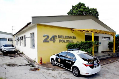 Homem é preso no Rio após ter estuprado criança de 4 anos em São Paulo