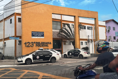 123ª DP de Macaé lidera ranking de eficiência da Polícia Civil no estado