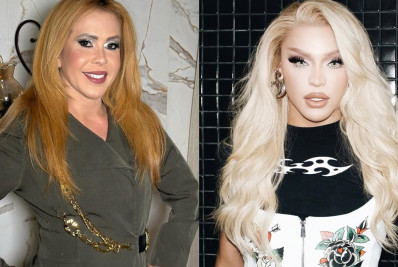 Joelma descarta parceria com Pabllo Vittar e enfurece fãs