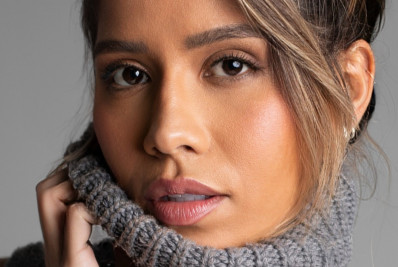 Júlia Yamaguchi ressalta amadurecimento após atuação na série 'Sintonia'