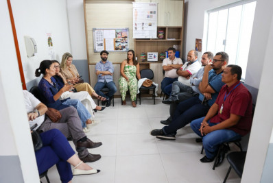 Casimiro de Abreu se prepara para implantar Programa de Acolhimento Oncológico