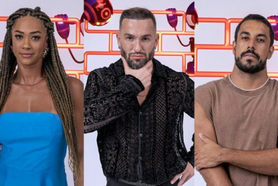 Quem será eliminado do BBB 25? Veja resultado da enquete