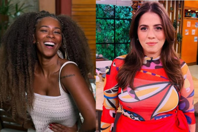 Rita Batista e Tati Machado deixam o 'Saia Justa'