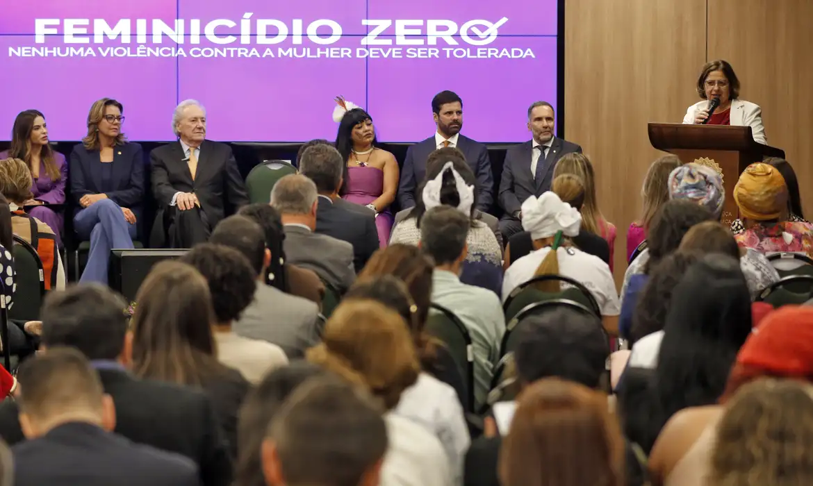 Salas Lilás vão acolher mulheres vítimas de violência no interior