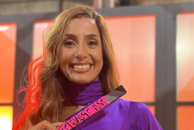 Camila Pitanga comemora sucesso da personagem em 'Beleza Fatal': 'Trabalho tão significativo'