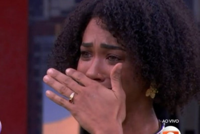 BBB 25: Sincerão é marcado por climão de tristeza com destruição de fotos e áudios das famílias