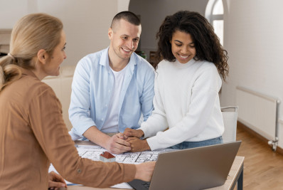 Oportunidades para corretores de imóveis do Rio