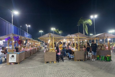 Caxias lança Feira do Empreendedorismo no Teatro Raul Cortez