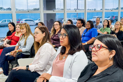 Seminário em Caxias abre as comemorações dos 29 anos do CEATA