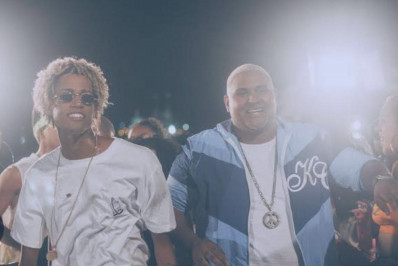 FP do Trem Bala muda de vida depois de faturar mais de R$ 130 milhões de streams 