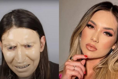 Felca detona Virgínia e diz que ‘não vai com a cara dela’