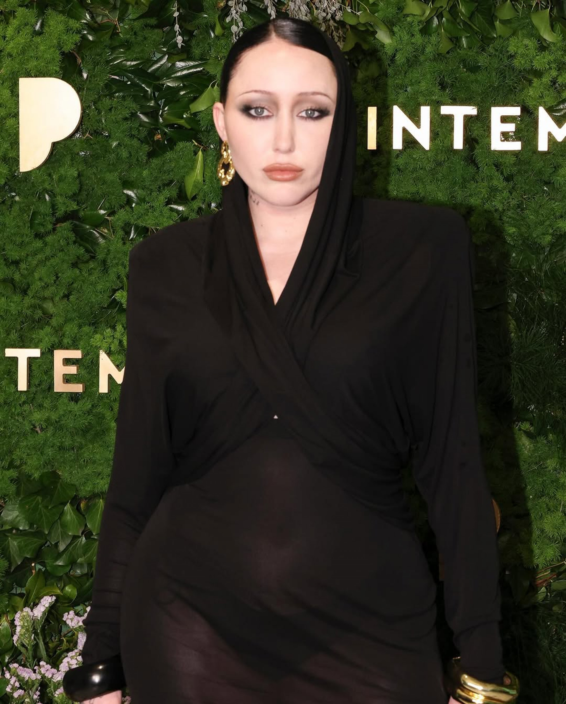 Billy Ray Cyrus se declara para as filhas Miley Cyrus e Noah Cyrus - Reprodução / Instagram