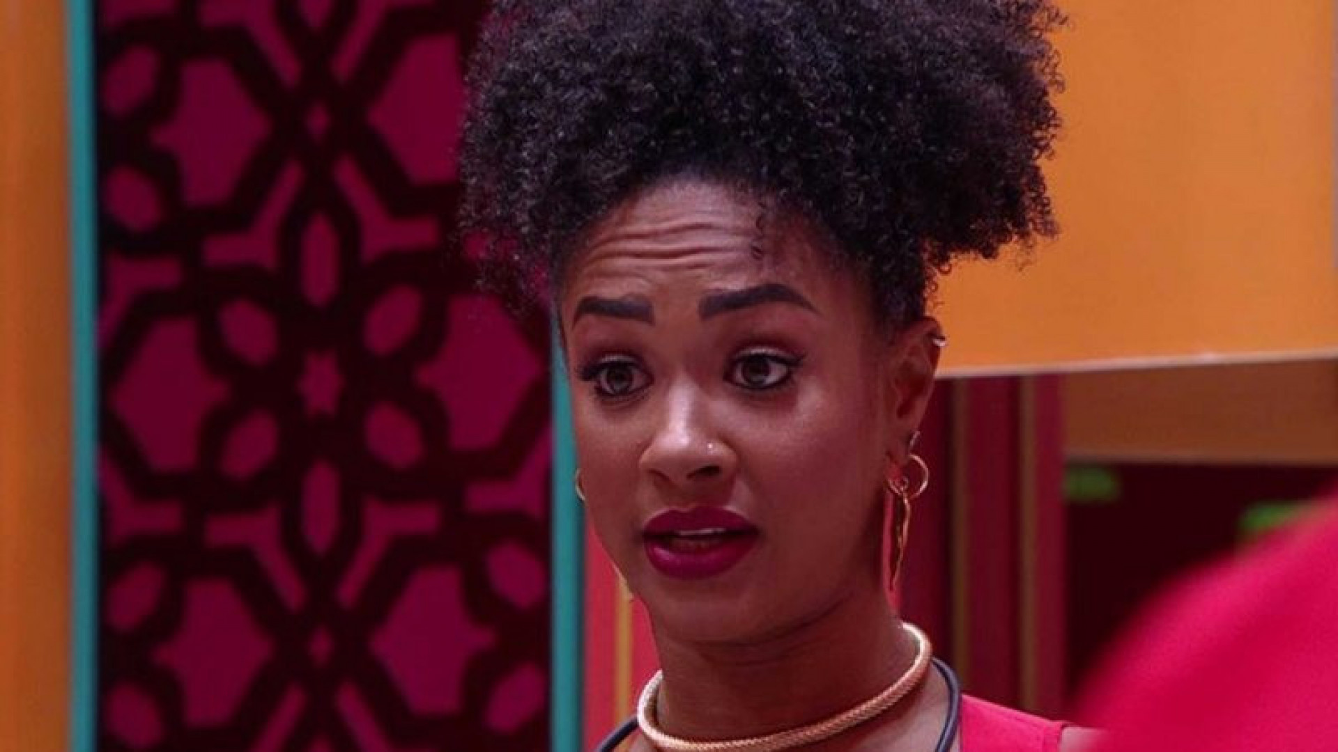 Aline  - Reprodução/Instagram 