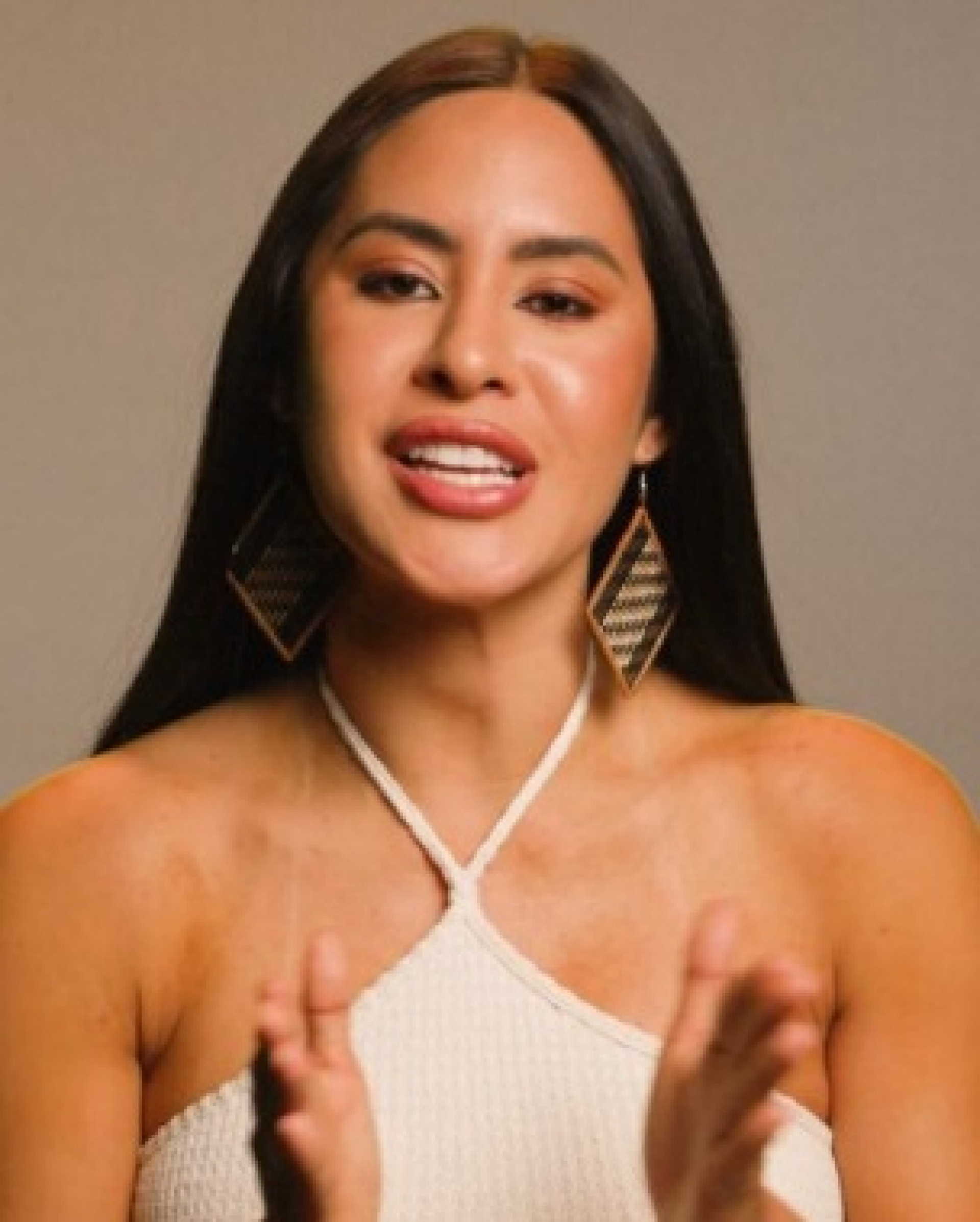 Isabelle Nogueira - Reprodução/Instagram 