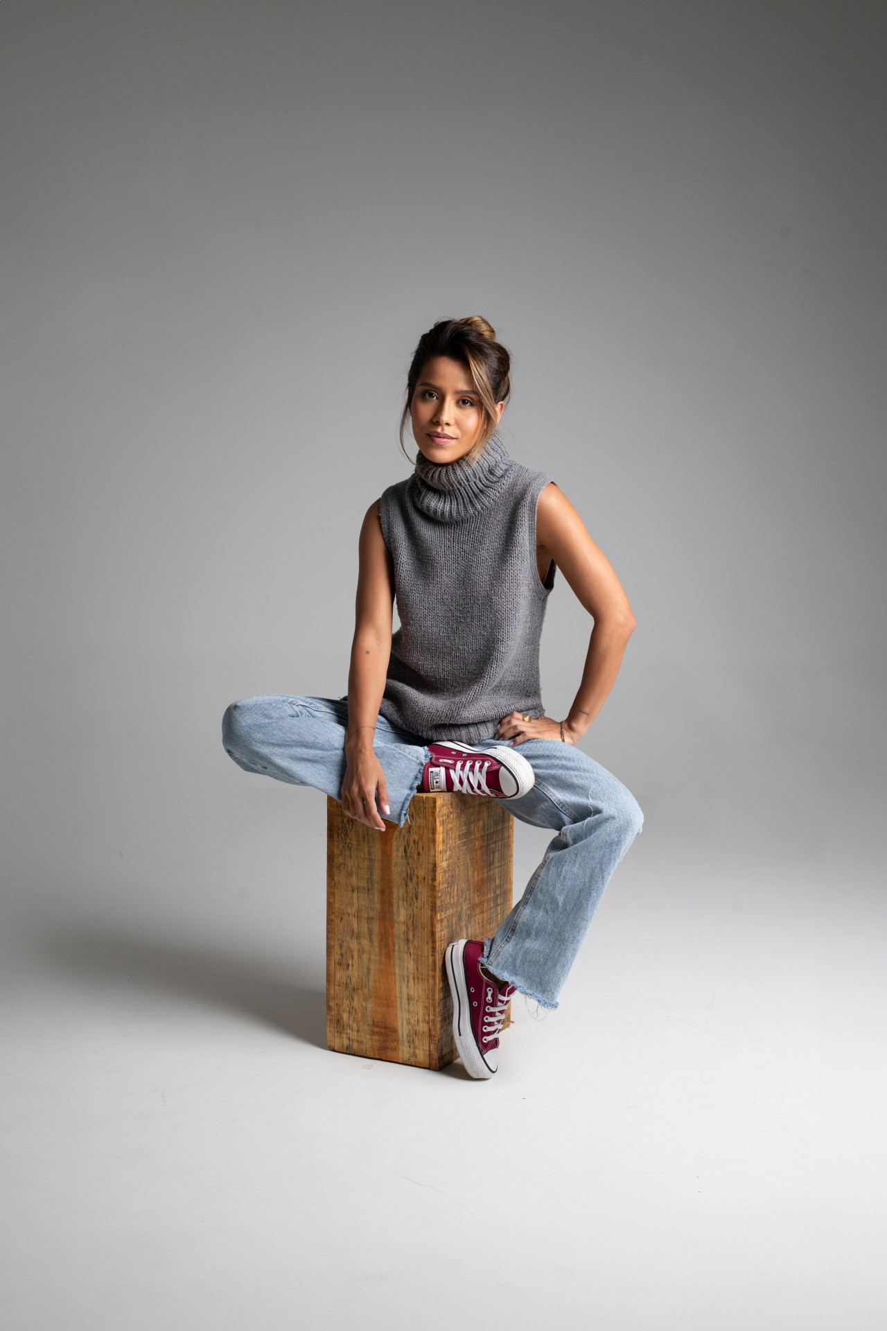 Júlia Yamaguchi - Divulgação/Thalles Leamari