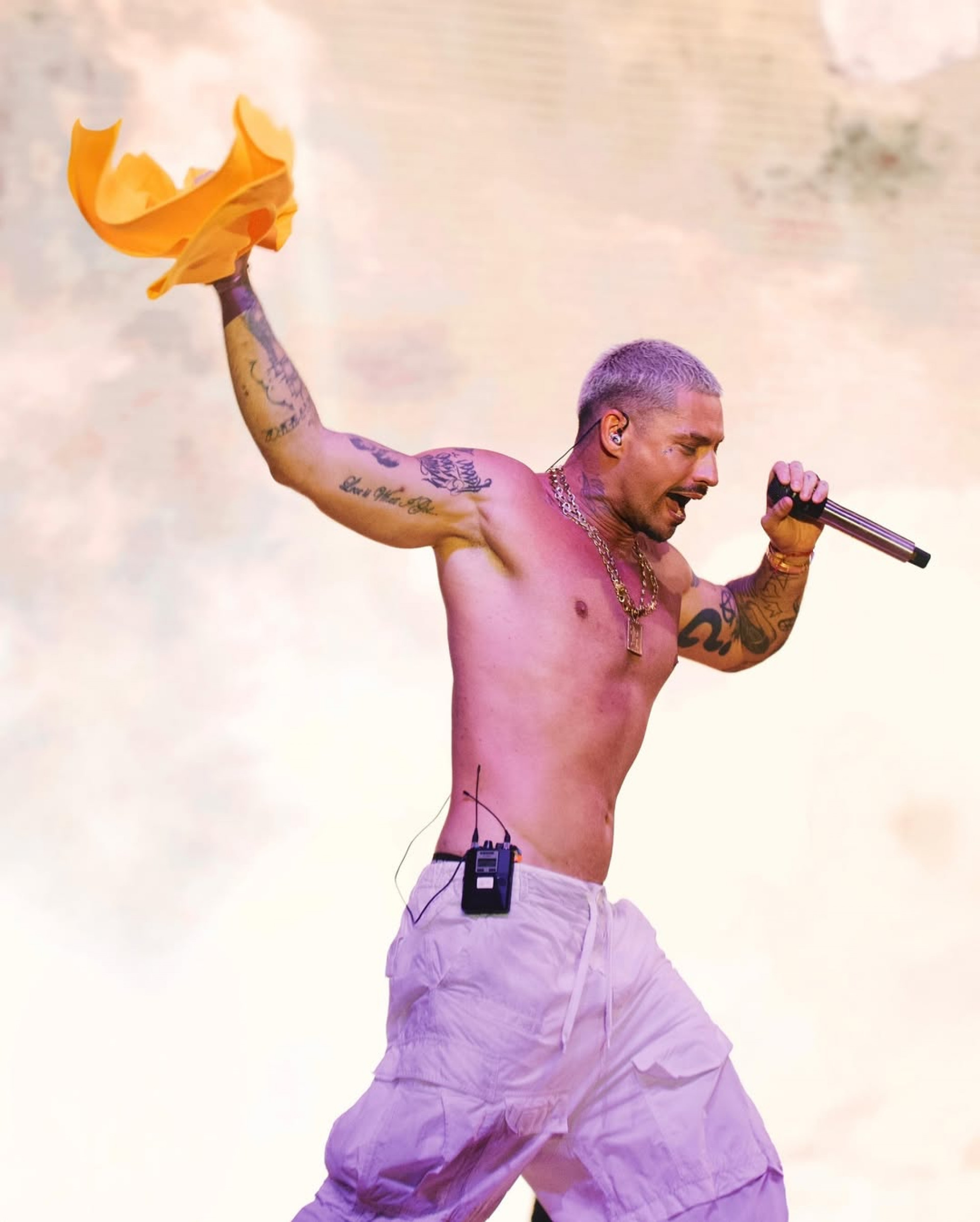 Filipe Ret - Reprodução/Instagram 