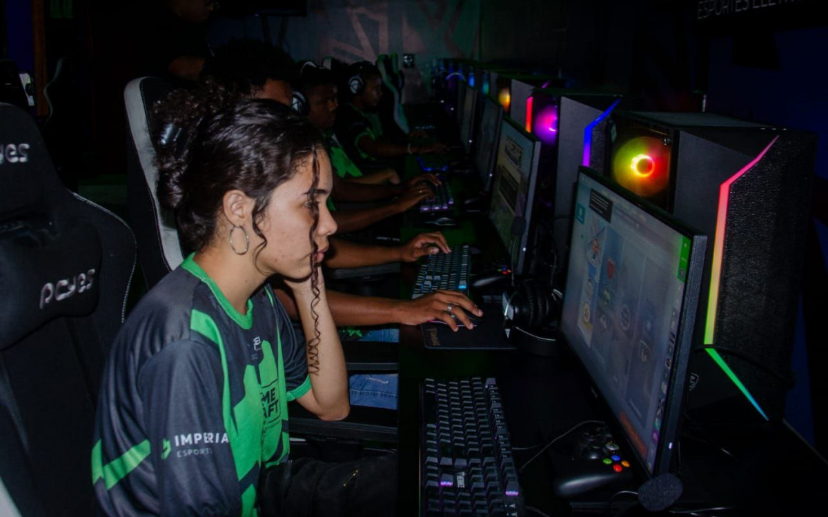 As inscrições são presenciais e devem ser feitas na sede da Secretaria de Ambiente e Desenvolvimento Sustentável, na Rua Ary Schiavo, das 10h às 17h