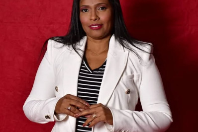 Republicanos nomeia secretária-geral