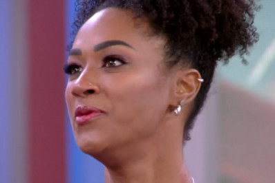 Com 51,73% dos votos, Aline é eliminada do 'BBB 25'