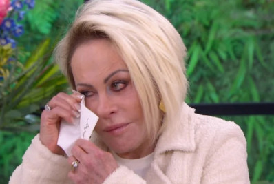 Ana Maria Braga revela que roubava comida de amiga: 'Não tinha grana'