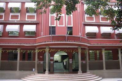 Colégio Pedro II suspende aulas após dia de tensão no Engenho Novo