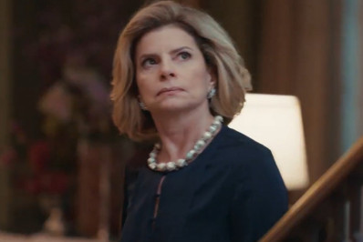 Odete Roitmann ganha destaque em novo teaser de 'Vale Tudo'; assista