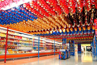 Seis em cada dez consumidores pretendem presentear alguém na Páscoa