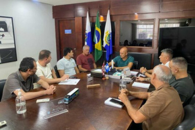 Prefeito Fábio do Pastel suspende grandes eventos para priorizar áreas essenciais em São Pedro