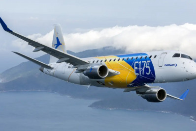 Embraer descarta demissões no Brasil e negocia tarifa zero nos EUA