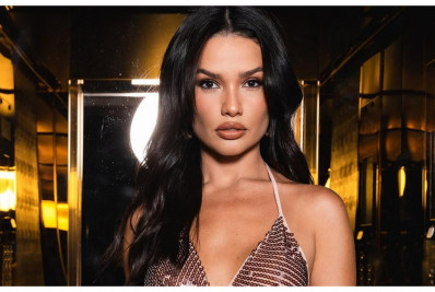 Após cortes, Juliette pode substituir apresentadora na Globo