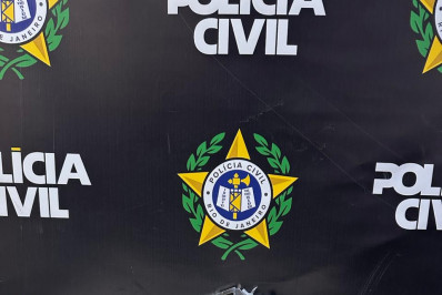 Homem que matou ex-companheira com um tiro na cabeça é preso em Acari