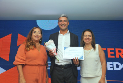 Evento impulsiona o empreendedorismo feminino na cidade  