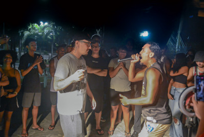Casa de Cultura recebe a 56ª edição da Batalha da Costa e celebra o hip-hop local