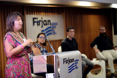 Rede de Oportunidades para fornecedores da Firjan apresenta requisitos de compras da TBG