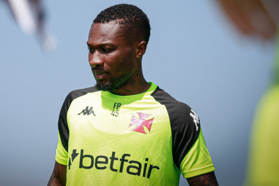 Vasco encaminha venda de Loide Augusto para clube turco, diz jornalista