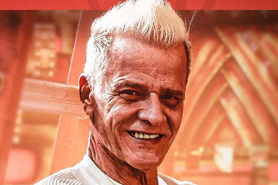 Unidos de Padre Miguel anuncia saída do carnavalesco Alexandre Louzada