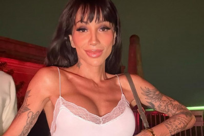 Maya Massafera revela atração por mulheres após transição de gênero