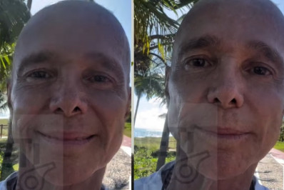 Netinho anuncia que voltará ao hospital para tratar câncer: 'Em busca da minha cura'